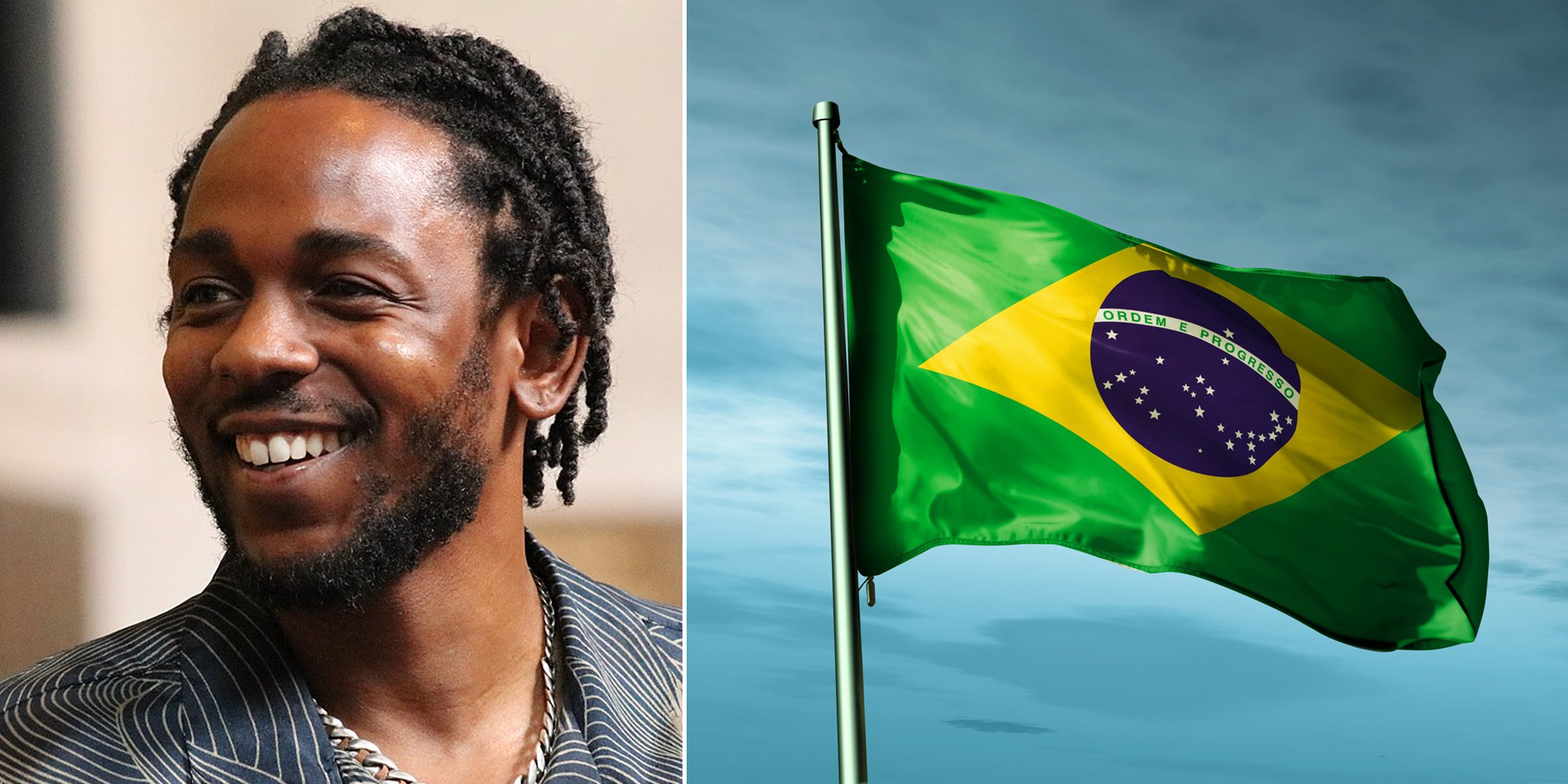 Show de Kendrick Lamar é confirmado em São Paulo para o mês de setembro