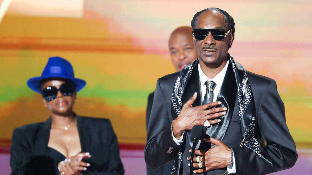 Snoop Dogg no BET Awards 2025: Legado, Família e o Verdadeiro Significado de um Ícone