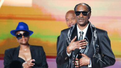 Snoop Dogg no BET Awards 2025: Legado, Família e o Verdadeiro Significado de um Ícone
