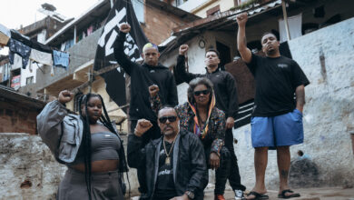 Favela Vive 6: ADL, Dexter, MC Carol, Borges e Sandra de Sá estão confirmados