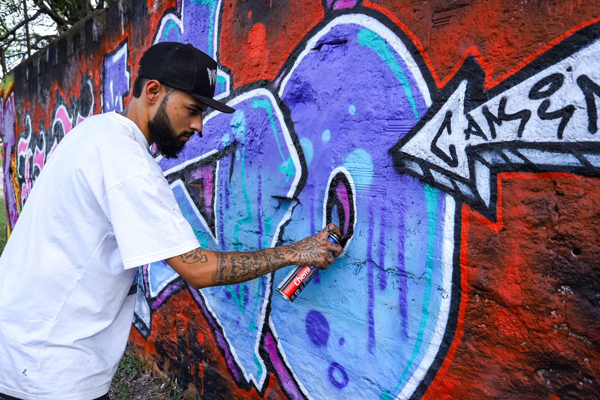 Hip Hop no Bairro anuncia nova edição e edital