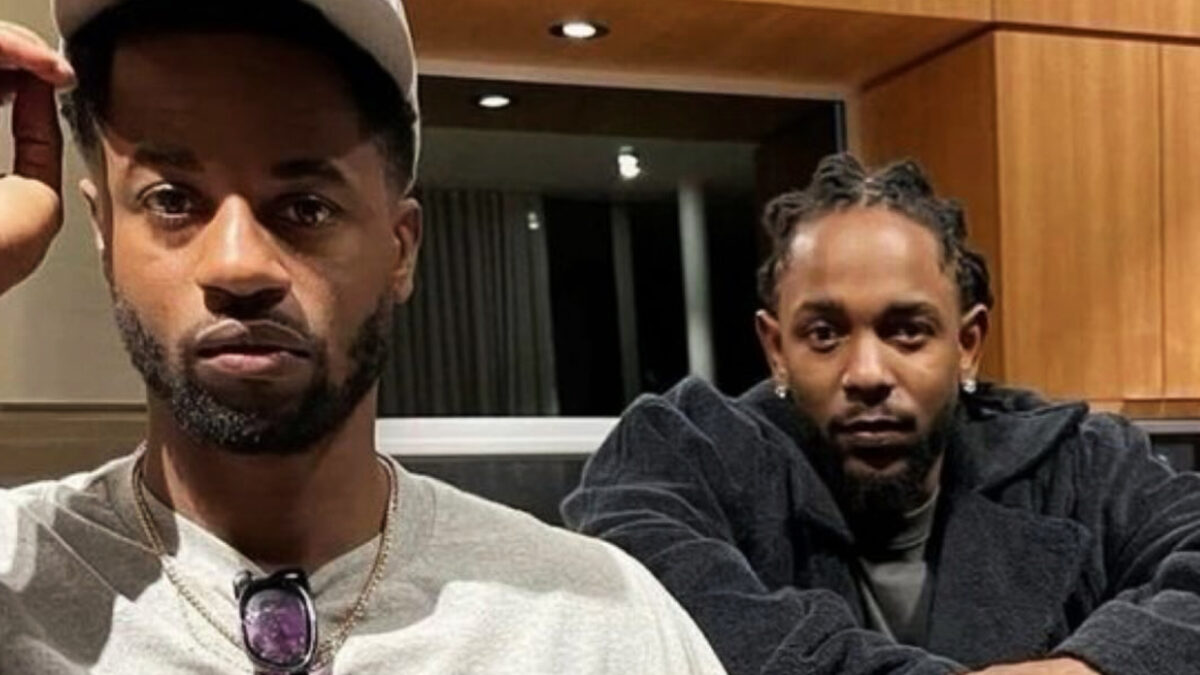 Kendrick Lamar e Dave Free lançam agência criativa voltada à cultura