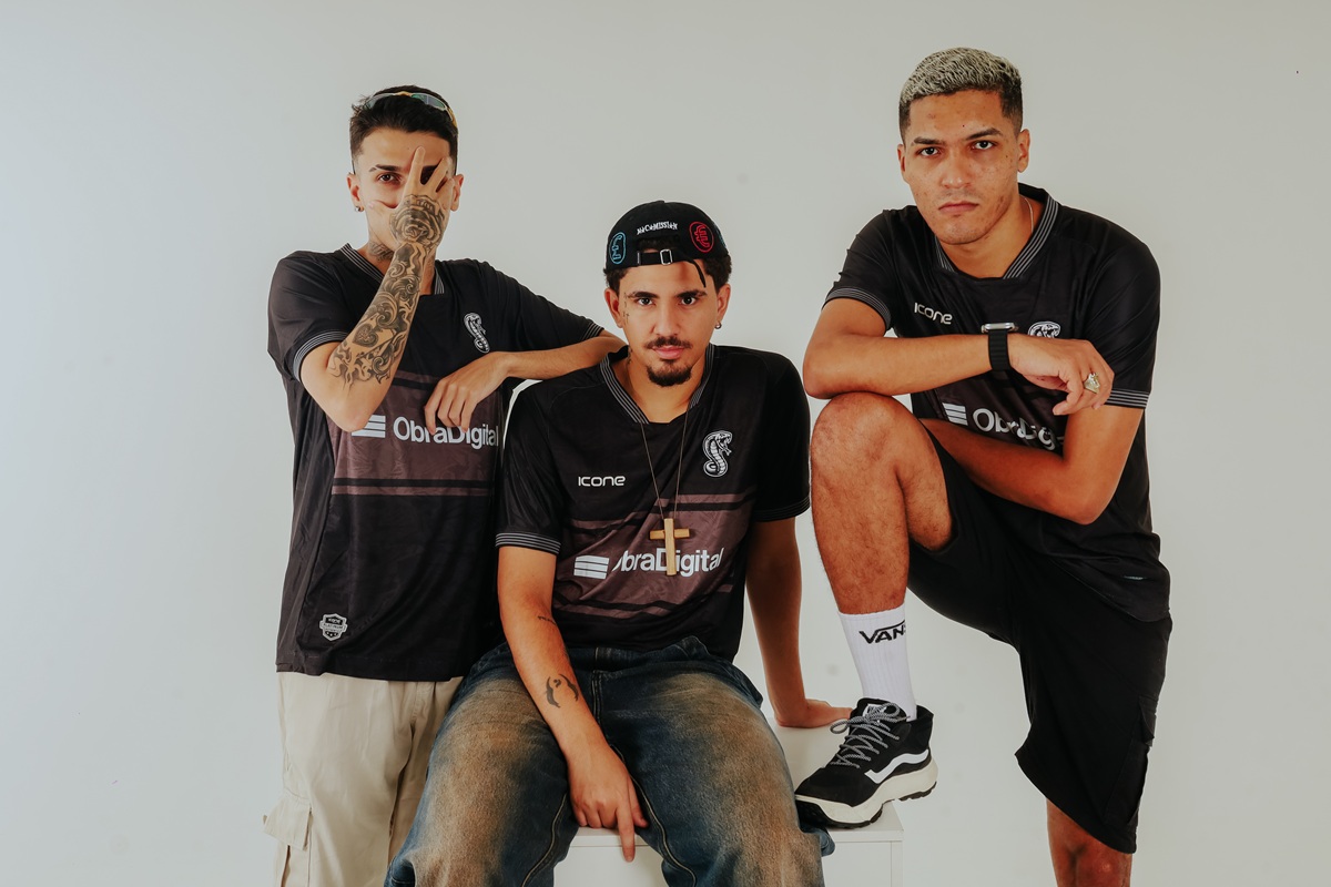 COBRAS entre os favoritos a ganhar a BDA 9 Anos