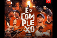 “É o Complexo” estreia com sessão especial no Cine Penha e participação da comunidade do Alemão