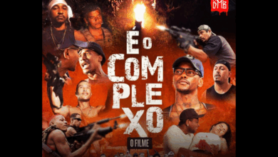 “É o Complexo” estreia com sessão especial no Cine Penha e participação da comunidade do Alemão
