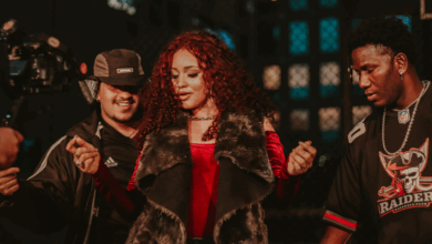Força feminina em cena: T AMY lança seu primeiro single: "Vim por Prazer"
