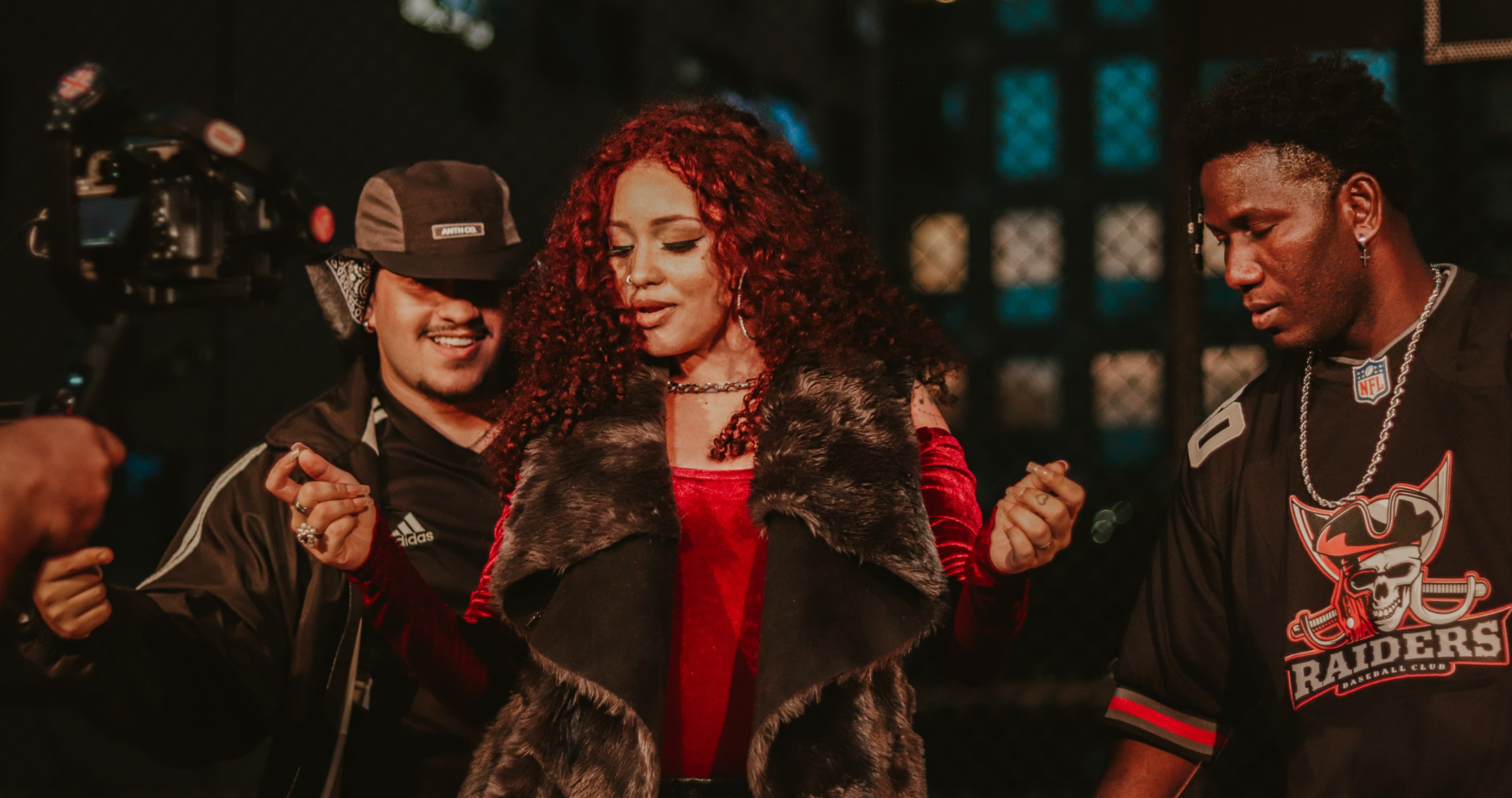 Força feminina em cena: T AMY lança seu primeiro single: "Vim por Prazer"