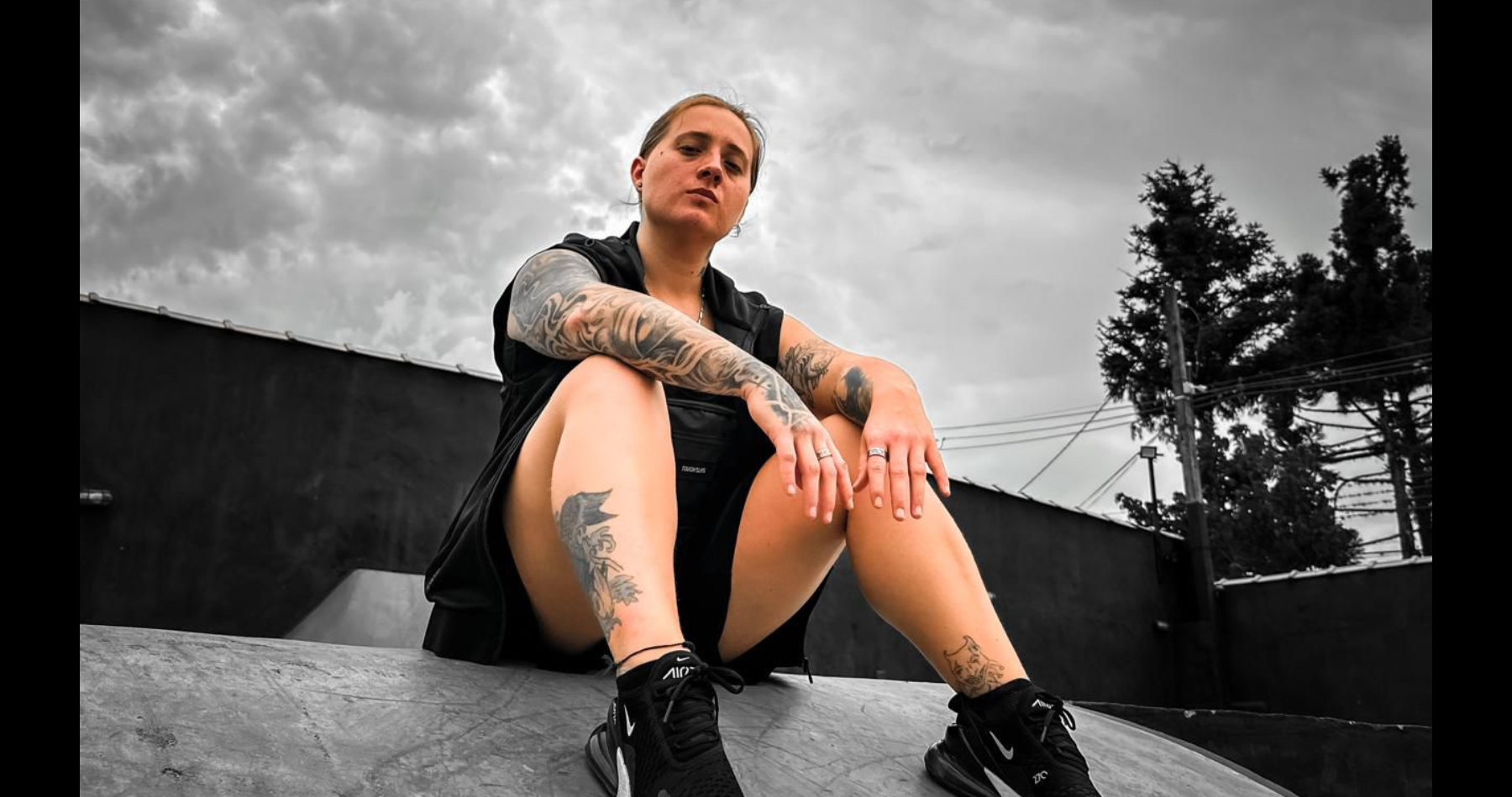 Dhara VK transforma vivências em música no lançamento de “Saudades”