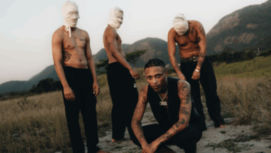 Após receber o Disco de Ouro, Alee lança o projeto “CAOS DLX” com grandes participações do rap nacional