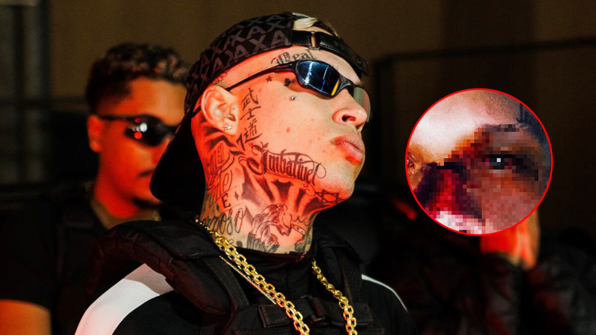 RealMC denuncia opressão policial em projeto audiovisual que viralizou nas redes