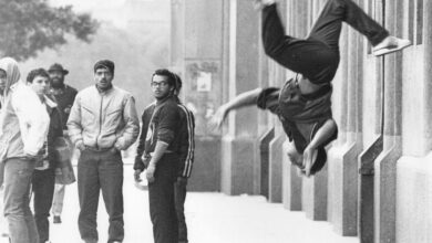 Exposição sensorial do Sesc conta história do Hip-Hop em SP