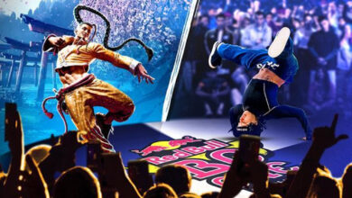 Red Bull BC One 2025 abre inscrições e retoma parceria com o Street Fighter