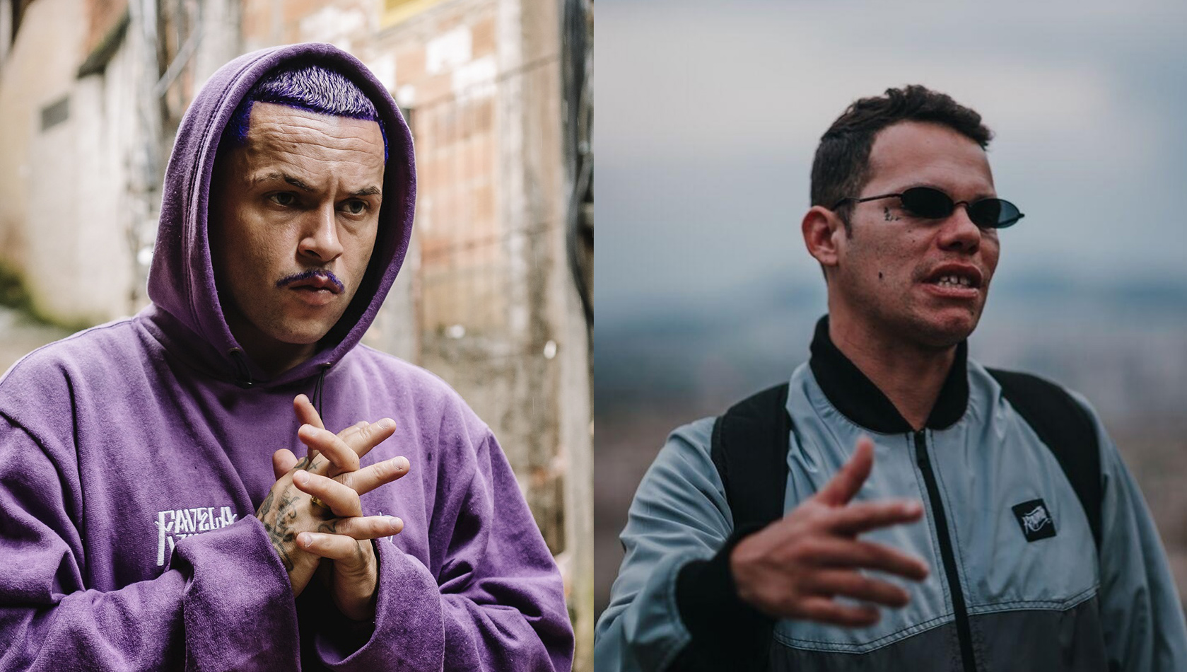 Favela Vive: A história de um dos maiores projetos do rap nacional
