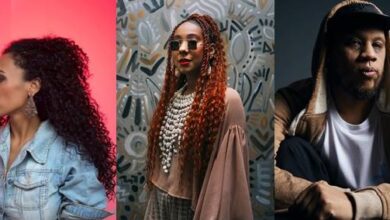 A poetiza e cantora Mel Duarte comemora 15 anos de carreira com show gratuito no Centro Cultural São Paulo, Kamau e Yzalú participam da celebração