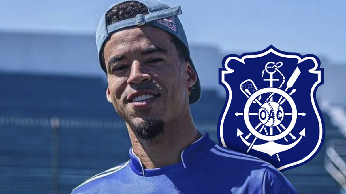 L7nnon se aproxima de compra da SAF do Olaria, tradicional clube carioca