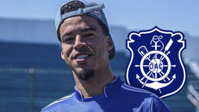 L7nnon se aproxima de compra da SAF do Olaria, tradicional clube carioca