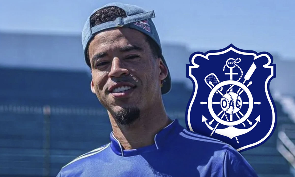 L7nnon se aproxima de compra da SAF do Olaria, tradicional clube carioca