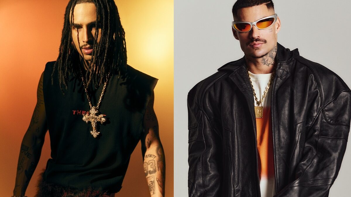 rap nacional no The Town terá nomes como Matuê e Filipe Ret