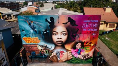 Vagas abertas para curso gratuito na Casa da Cultura Hip Hop de Esteio