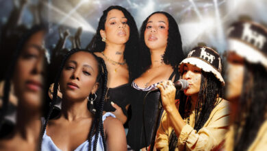 Negra Li, Tasha e Tracie e outros nomes do Hip-Hop serão homenageados no "Hip-Hop o Ano Todo", na ALESP