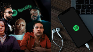 Rap nacional domina das 50 melhores músicas brasileiras do ano no Spotify
