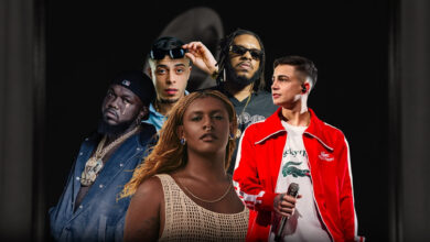 Brasileiros e rappers se destacam nas indicações ao Grammy Latino 2025