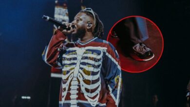 Kenner lança Rakka Konfor exaltando o ‘corre’ antes do palco em campanha estrelada por BK’