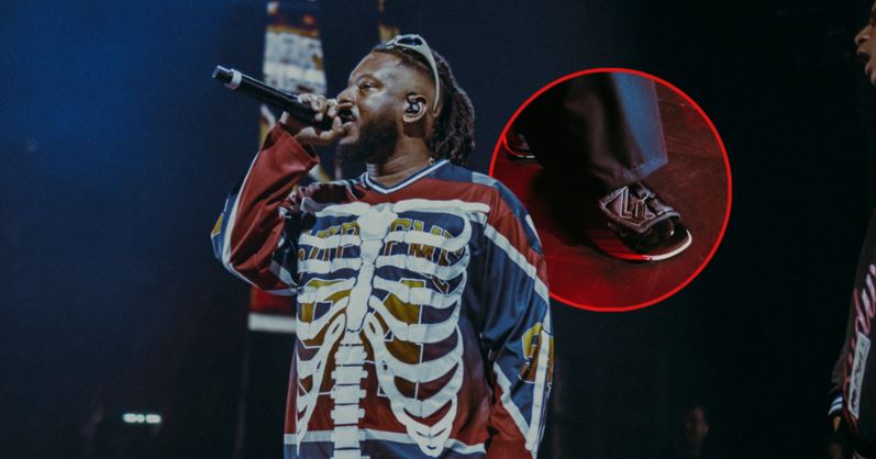 Kenner lança Rakka Konfor exaltando o ‘corre’ antes do palco em campanha estrelada por BK’