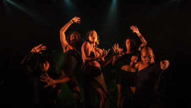 Primeira e única mulher indígena no festival, Kaê Guajajara, fará um espetáculo inédito no The Town 2025
