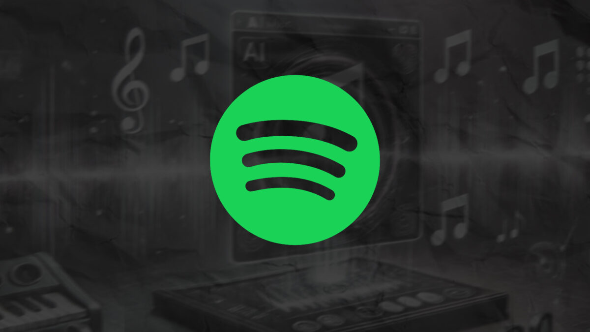 Spotify anuncia novas regras contra uso indevido de IA e remove milhões de faixas