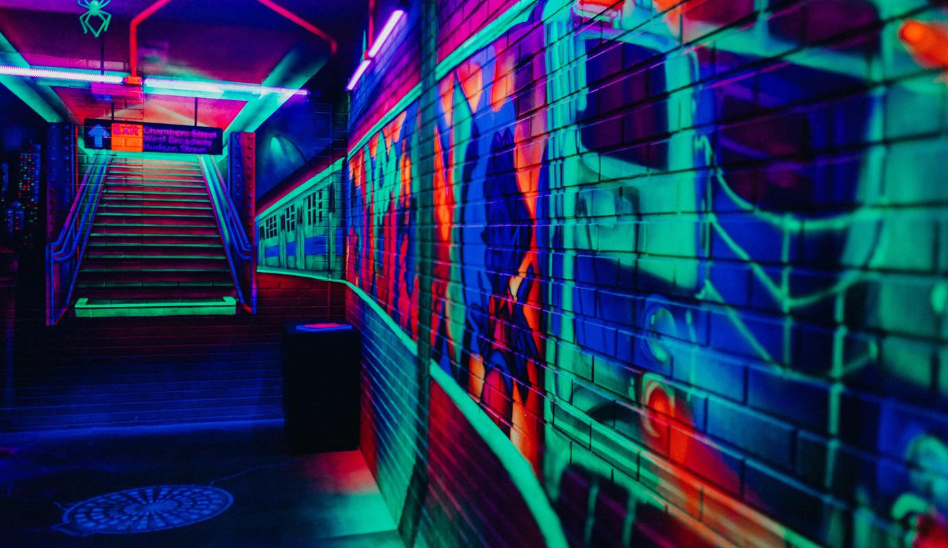 Slam do Vida é a nova exposição do Museu do Hip Hop