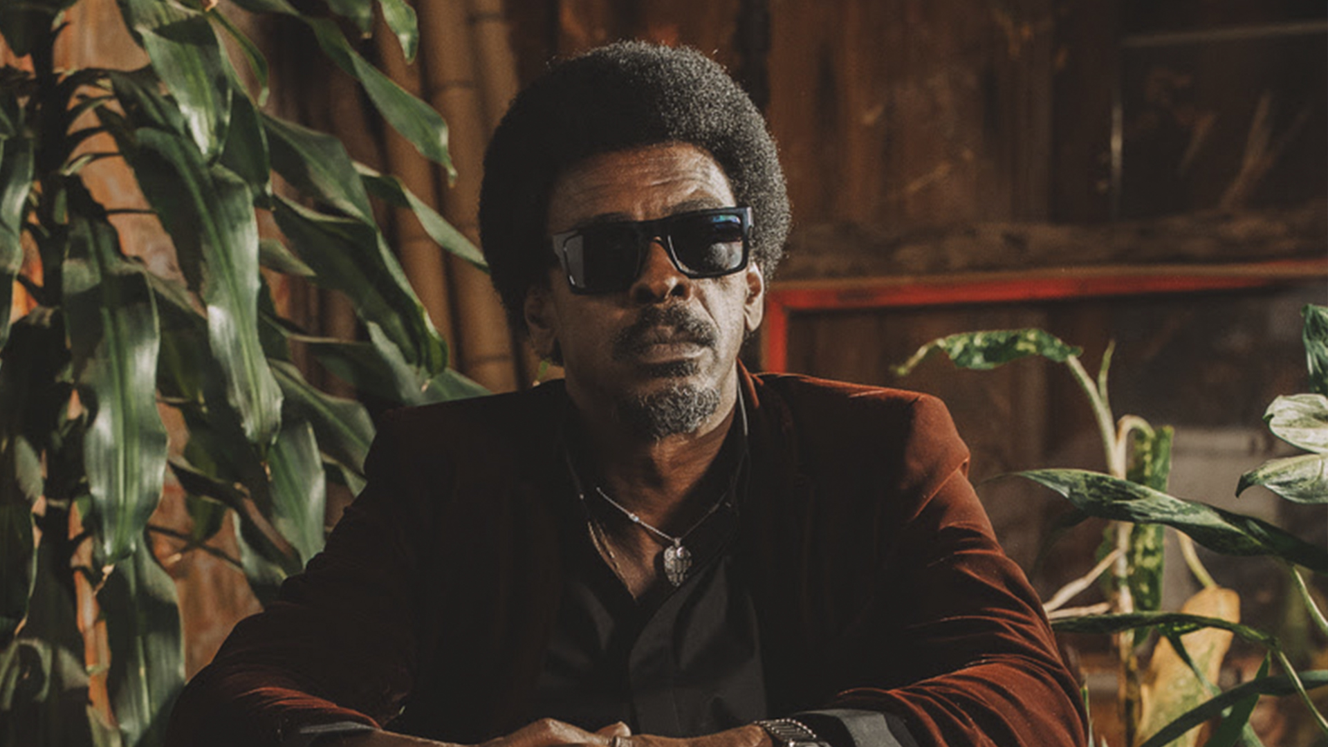 Seu Jorge, ícone da cultura brasileira, será homenageado em Nova York