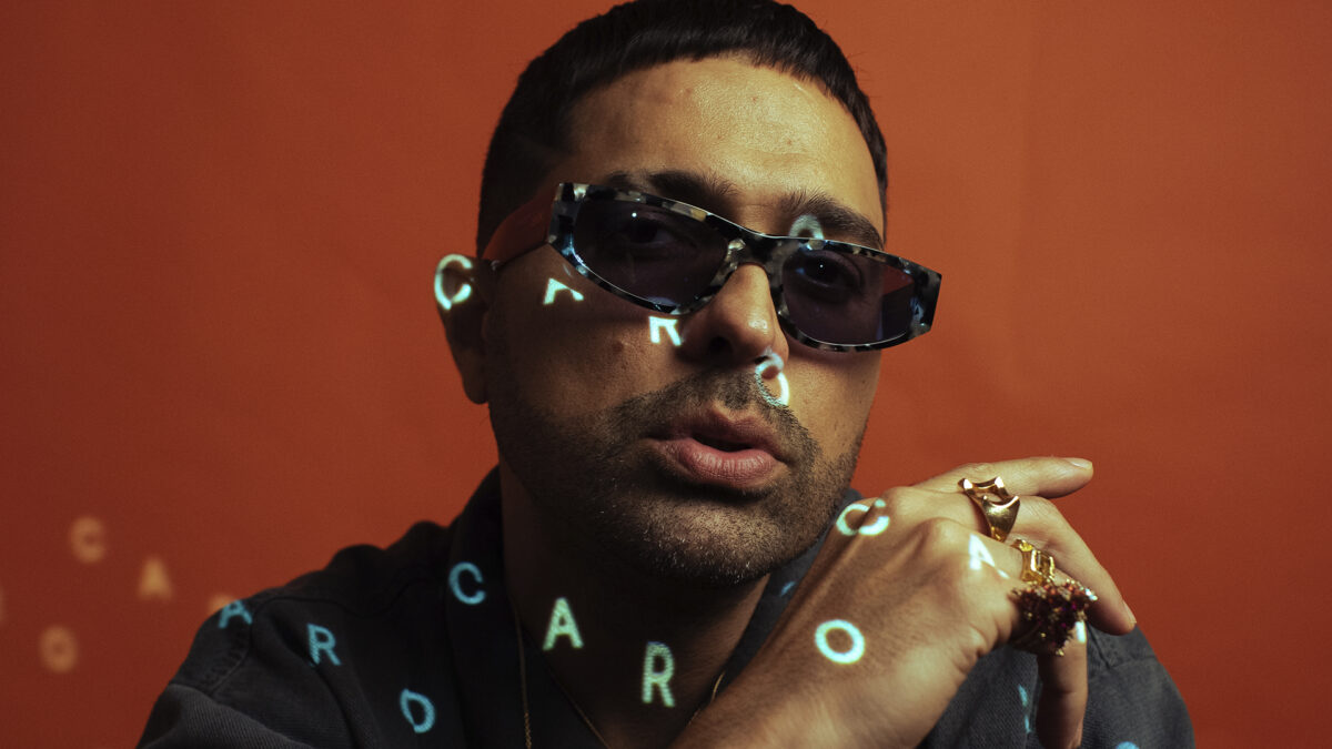 EXCLUSIVO: Don L é o 1º artista brasileiro a bloquear suas músicas em Israel