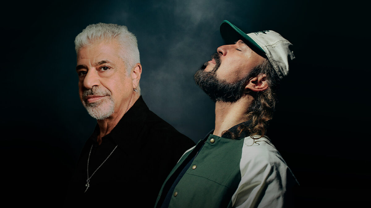 Lulu Santos é segundo nome confirmado para a gravação do DVD dos 33 anos de carreira de Gabriel O Pensador
