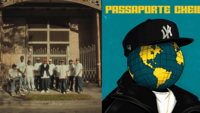 SAIN LANÇA “PASSAPORTE CHEIO”, NOVO SINGLE COM BEAT DE ECOLOGYK E CLIPE FILMADO ENTRE RIO E PARIS