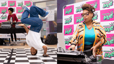 Festival MC leva oficinas, slam e roda de conversa sobre mães no hip-hop ao Centro Cultural da Penha