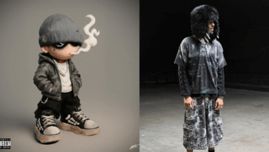 Ryu, The Runner lança a mixtape ADULTO IDEAL