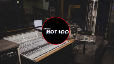 Pela 1º vez em 35 anos, nenhuma música de RAP aparece no TOP 40 da Billboard