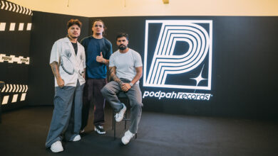 Podpah TV inaugura nova sede com investimento de R$ 9 milhões e sete estúdios