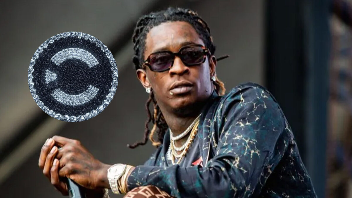 Young Thug é confirmado no CENA 2K25; o festival adiantou as suas datas