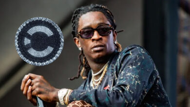 Young Thug é confirmado no CENA 2K25; o festival adiantou as suas datas