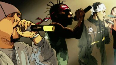 Semana do Hip Hop de Viamão terá exibição do doc de Sabotage