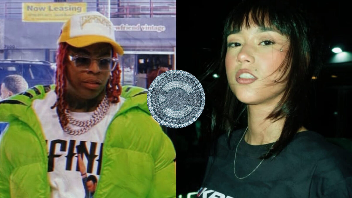 Lil Gotit e Plumasdecera tem shows cancelados no festival CENA2K