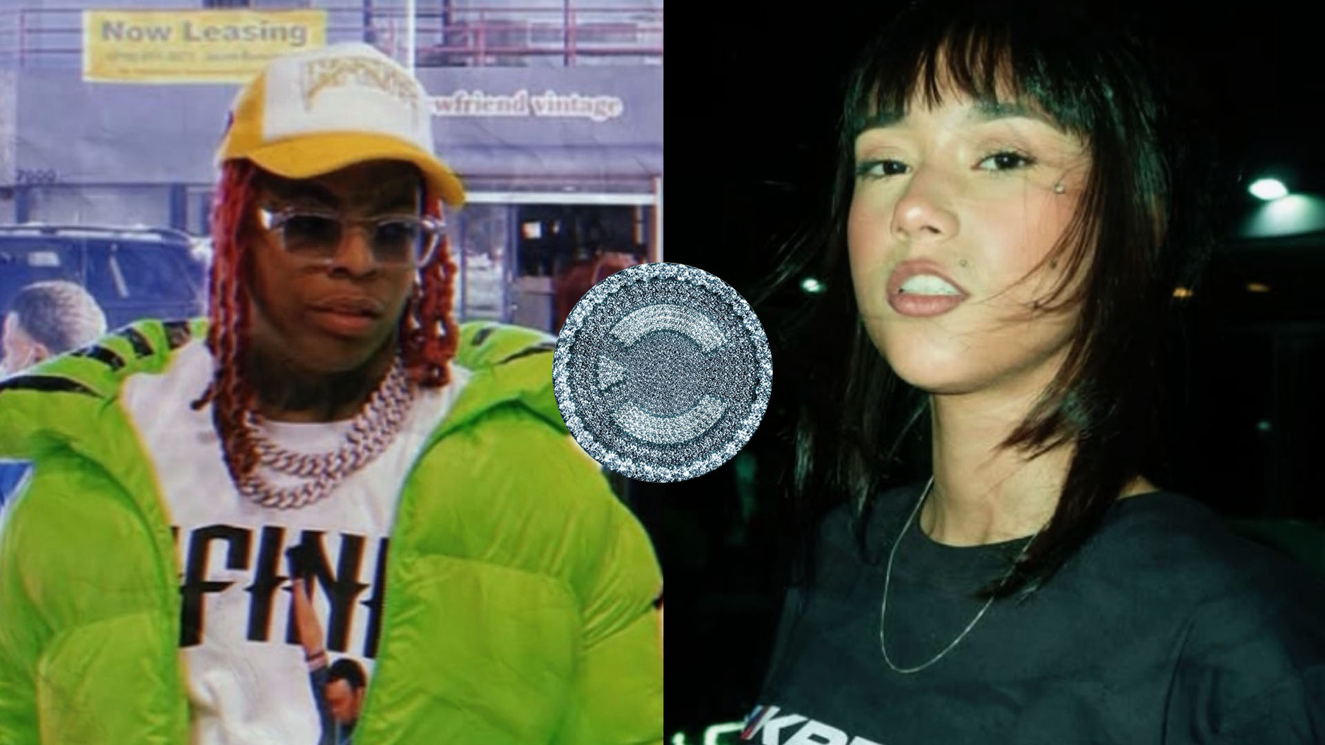 Lil Gotit e Plumasdecera tem shows cancelados no festival CENA2K