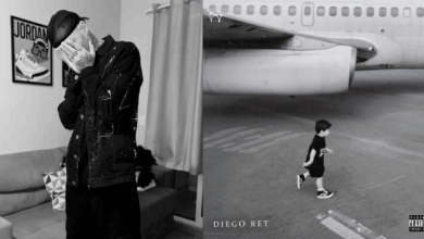 Outro Ret na cena? Diego Ret lança “Onze Onze”, seu primeiro álbum solo representando o rap gaúcho