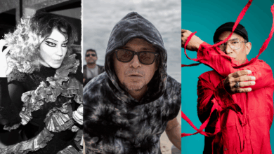 Festival Bienal no Mangue celebra o legado e a vitalidade do manguebeat na 36ª Bienal de São Paulo