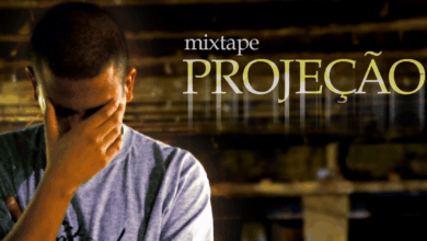 Projota relança a mixtape “Projeção”, de 2010, nas plataformas digitais