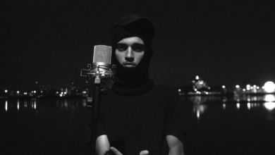 Dazz Boy: referência do trap underground no litoral paulista