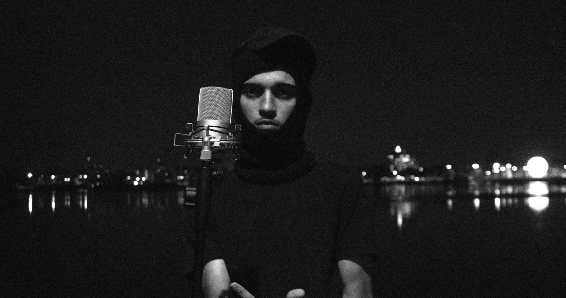 Dazz Boy: referência do trap underground no litoral paulista