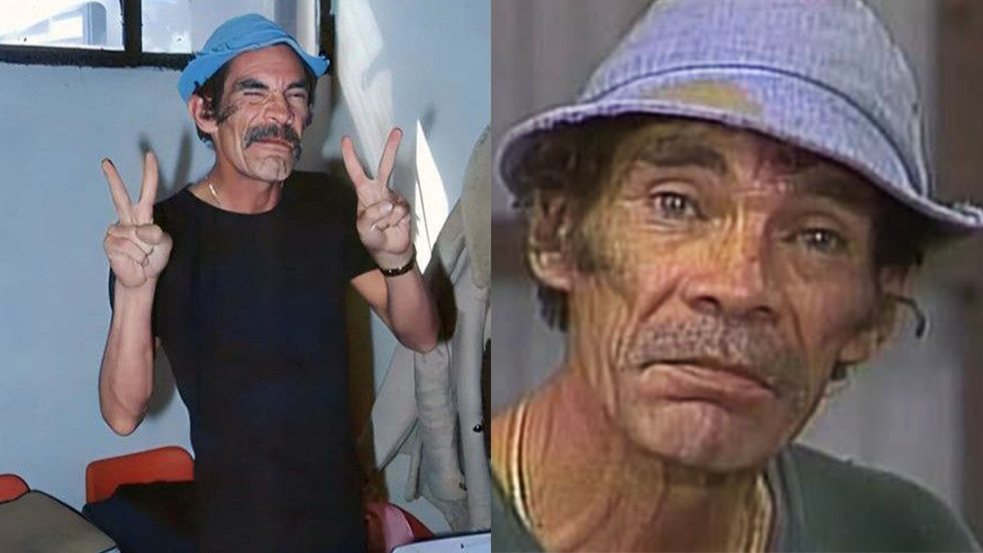 Série inspirada em Seu Madruga, do Chaves, está sendo produzida pela HBO Max